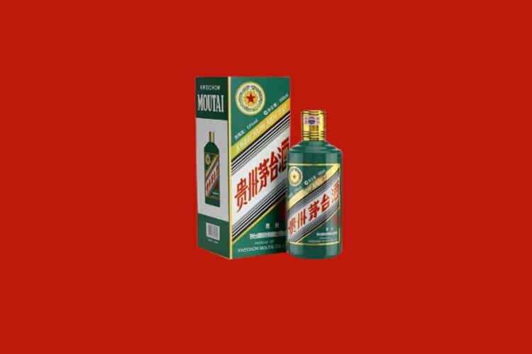 宿州名酒回收商家